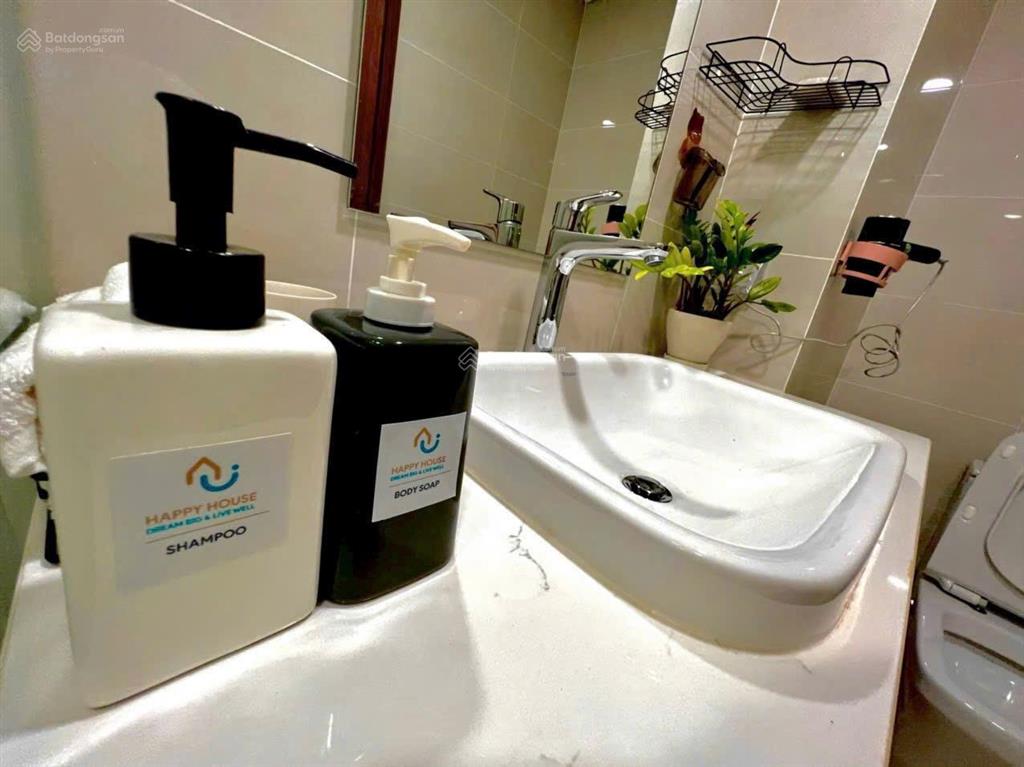 Cho thuê cc eco green sài gòn, 15 triệu, 65m2, 2pn, 2wc, đẹp xuất sắc giá tốt