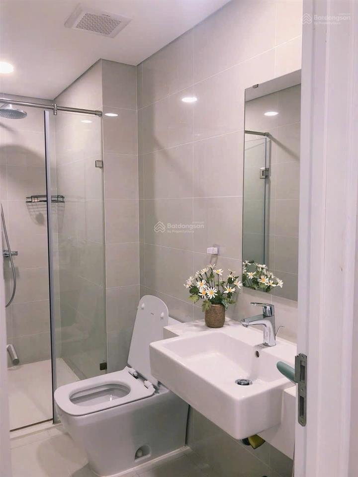 Cho thuê cc eco green sài gòn, 15 triệu, 65m2, 2pn, 2wc, đẹp xuất sắc giá tốt