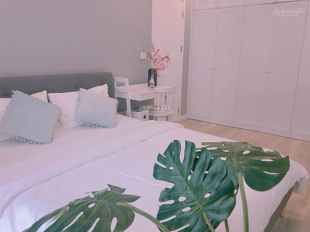 Cho thuê cc eco green sài gòn, 15 triệu, 65m2, 2pn, 2wc, đẹp xuất sắc giá tốt