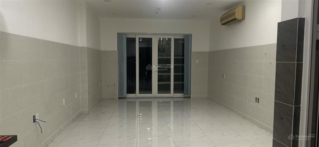 Cho thuê cc richmond city, giá tốt 9,5 triệu, 38m2 ntcb vào ở ngay