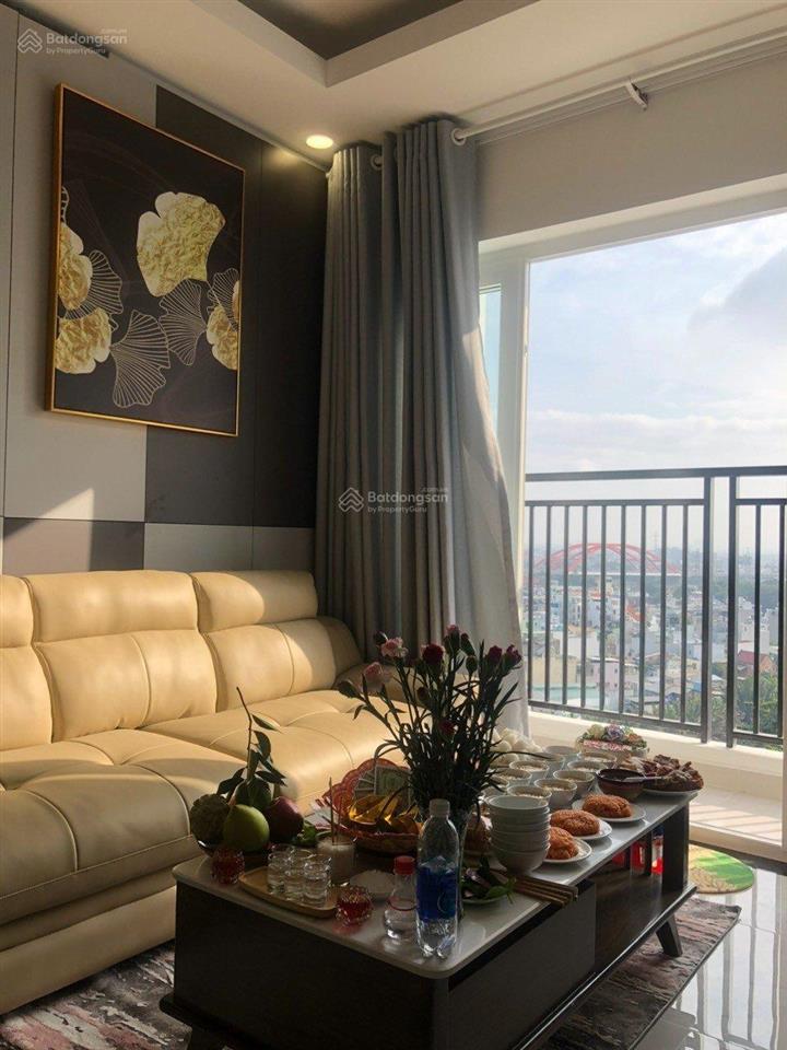 Em cần cho thuê ch richmond city 2pn full nội thất giá 14 triệu  em phi