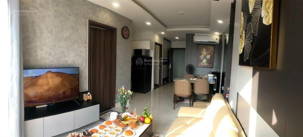 Em cần cho thuê ch richmond city 2pn full nội thất giá 14 triệu  em phi