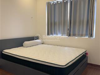 Cho thuê cc tại richmond city, 15 triệu/tháng, 66m2, 2pn, 2wc, nội thất full
