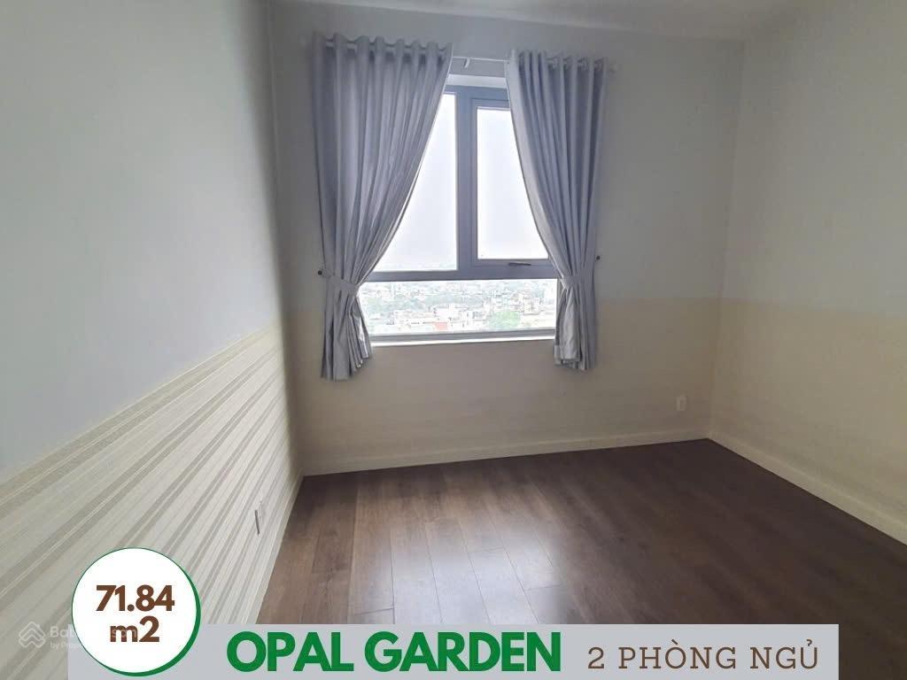 Cho thuê cc opal riverside, 12 triệu vnd, 70m2, 2pn, 2wc, giá cực chất