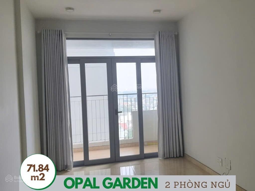 Cho thuê cc opal riverside, 12 triệu vnd, 70m2, 2pn, 2wc, giá cực chất