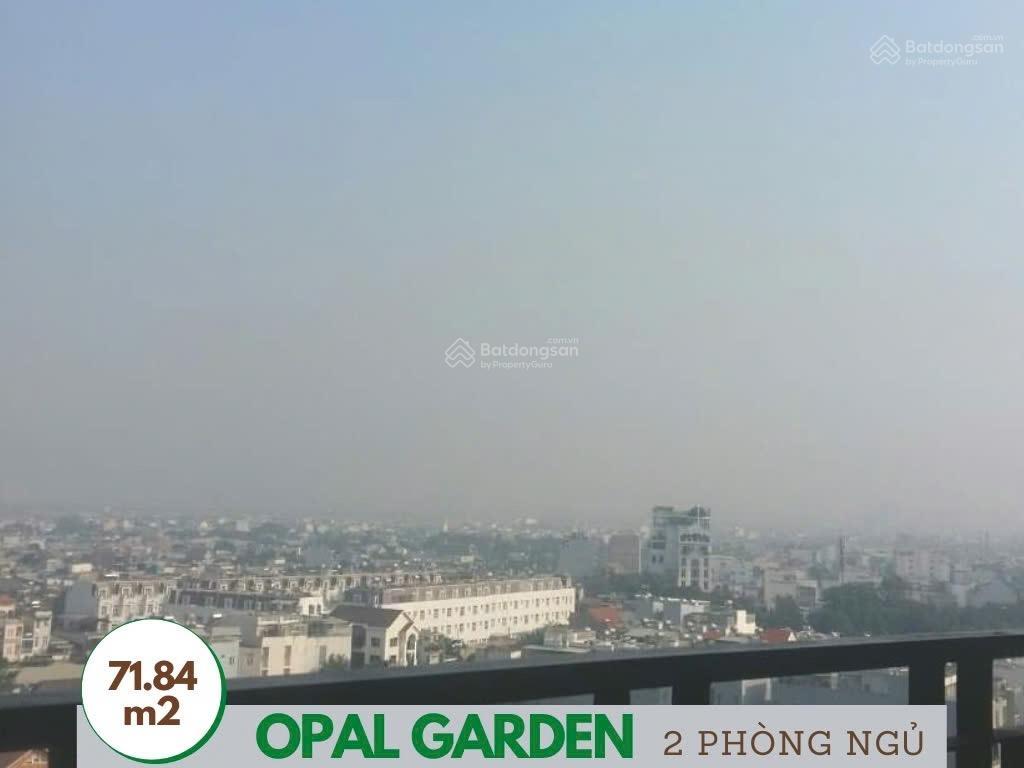 Cho thuê cc opal riverside, 12 triệu vnd, 70m2, 2pn, 2wc, giá cực chất