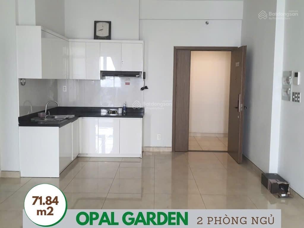Cho thuê cc opal riverside, 12 triệu vnd, 70m2, 2pn, 2wc, giá cực chất