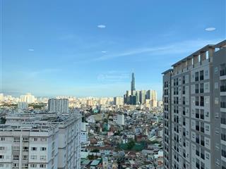 Em còn 1 căn hộ 38m2 bên richmond city giá cực tốt 2,6 tỷ bao hết  em phi xem nhà ngay ạ
