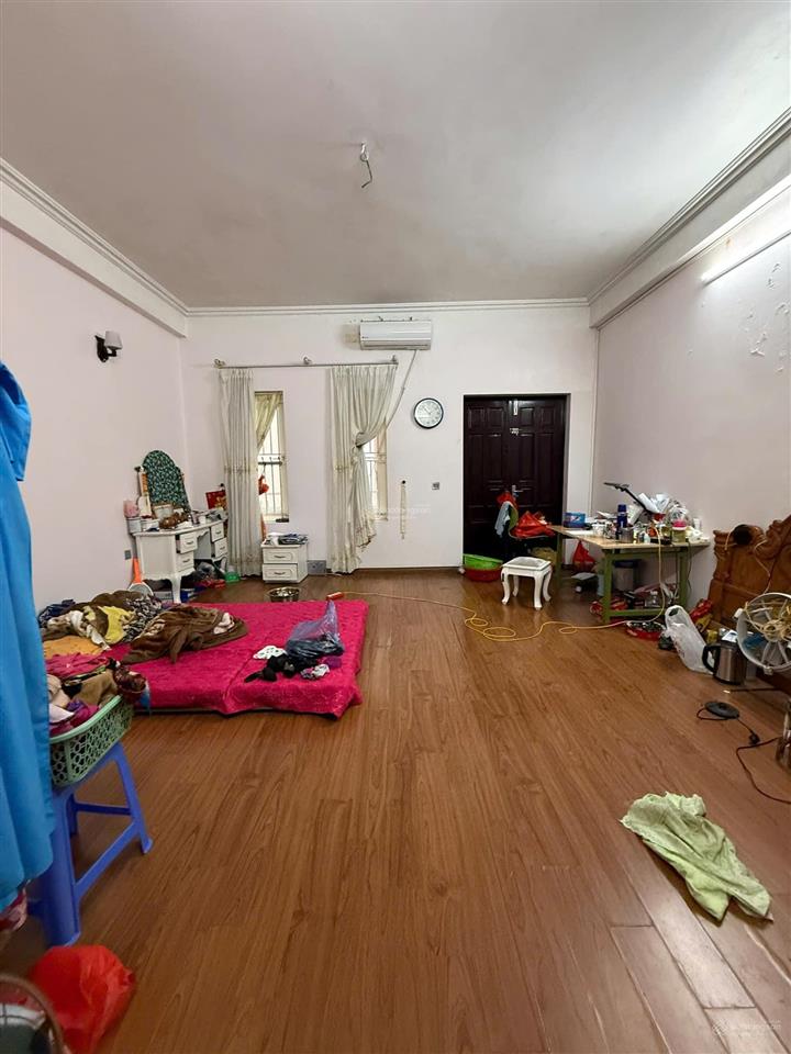 Bán gấp nhà thanh xuân, phân lô ô tô tránh, vỉa hè kinh doanh văn phòng, 52m2, 5t, chỉ 22..x tỷ