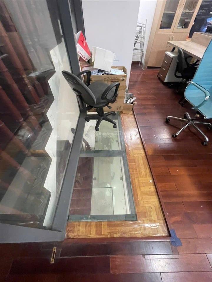 Bán nhà phân lô nguyễn xiển, 52m2 6t, oto tránh, vỉa hè kinh doanh, văn phòng, nhỉnh 20 tỷ