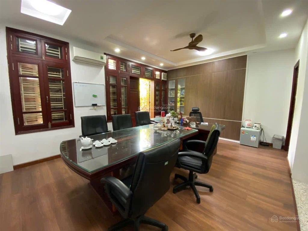 Bán nhà phân lô nguyễn xiển, 52m2 6t, oto tránh, vỉa hè kinh doanh, văn phòng, nhỉnh 20 tỷ