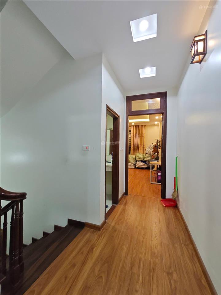 Bán nhà thanh xuân, 41m2 4t, phân lô 2 mặt ngõ, vỉa hè, oto tránh, kinh doanh, chỉ 15.x tỷ
