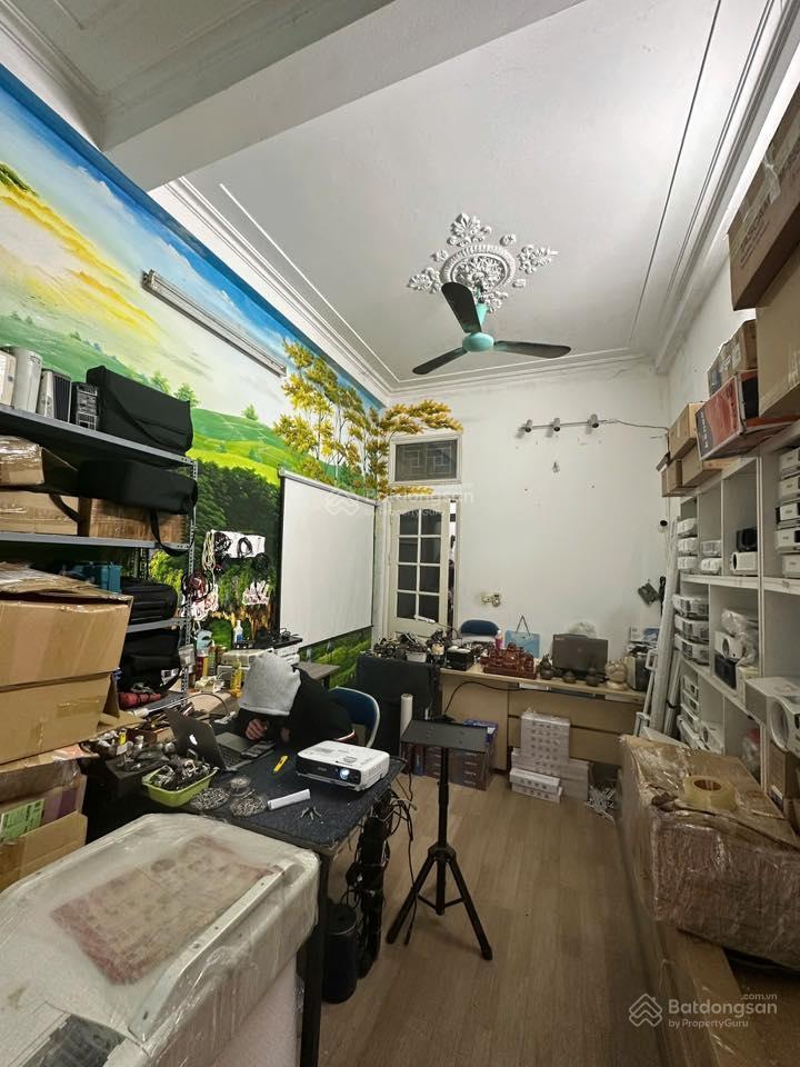 Bán nhà thanh xuân, 41m2 4t, phân lô 2 mặt ngõ, vỉa hè, oto tránh, kinh doanh, chỉ 15.x tỷ