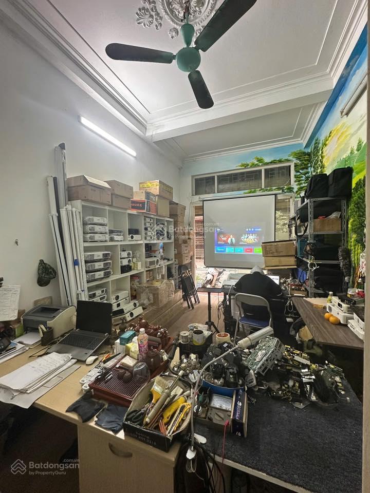 Bán nhà thanh xuân, 41m2 4t, phân lô 2 mặt ngõ, vỉa hè, oto tránh, kinh doanh, chỉ 15.x tỷ