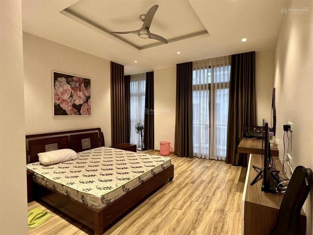 Bán nhà mặt phố nhân hoà, 58m2 4t 2 mặt tiền, kinh doanh sầm uất, vỉa hè, oto tránh, 24.x tỷ