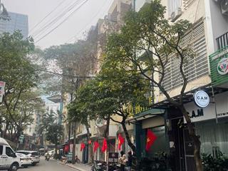 BÁN NHÀ TÚ MỠ, CẦU GIẤY 63M2 5 TẦNG, OTO TRÁNH, VỈA HÈ, Ở, KINH DOANH, VĂN PHÒNG, 29.X TỶ