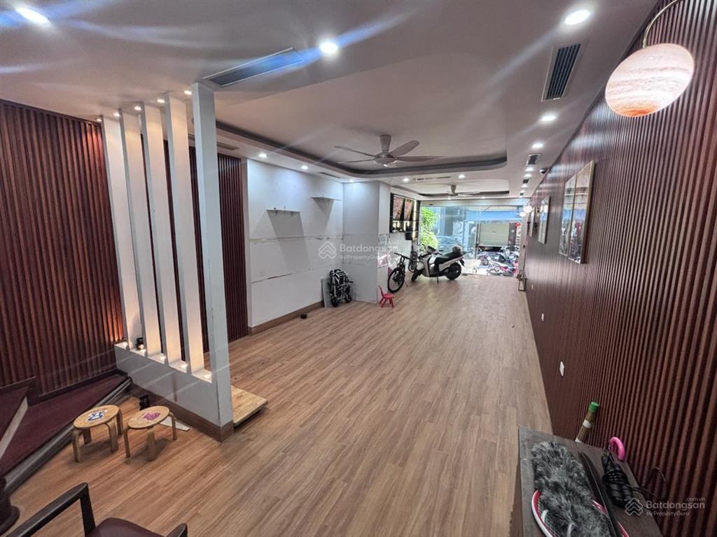 Bán nhà nguyễn chánh, cầu giấy, 7 tầng thang máy, oto tránh, vỉa hè, kinh doanh, vp, 38.x tỷ