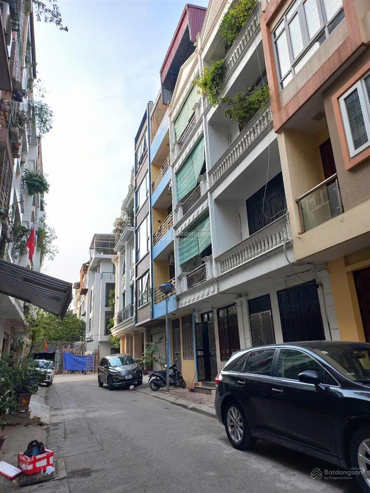 Bán nhà văn quán, dt69m2 5t, phân lô oto tránh, vỉa hè, ở, kinh doanh, văn phòng, 23.x tỷ