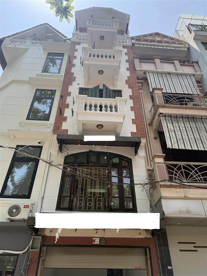 BÁN NHÀ NGUỴ NHƯ KONTUM, DT65M2 5T LÔ GÓC 2 MẶT NGÕ VỈA HÈ, OTO TRÁNH, KINH DOANH, 27.X TỶ