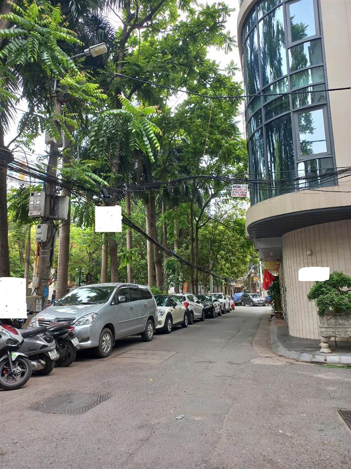 BÁN NHÀ NGUỴ NHƯ KONTUM, DT65M2 5T LÔ GÓC 2 MẶT NGÕ VỈA HÈ, OTO TRÁNH, KINH DOANH, 27.X TỶ