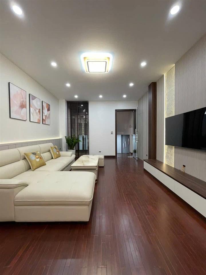 BÁN NHÀ NGUỴ NHƯ KONTUM, DT65M2 5T LÔ GÓC 2 MẶT NGÕ VỈA HÈ, OTO TRÁNH, KINH DOANH, 27.X TỶ