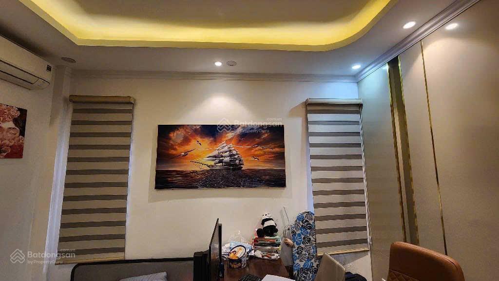 Bán nhà khuất duy tiến, 53m2 5 tầng phân lô ô tô tránh, vỉa hè kinh doanh, văn phòng, 21,x tỷ