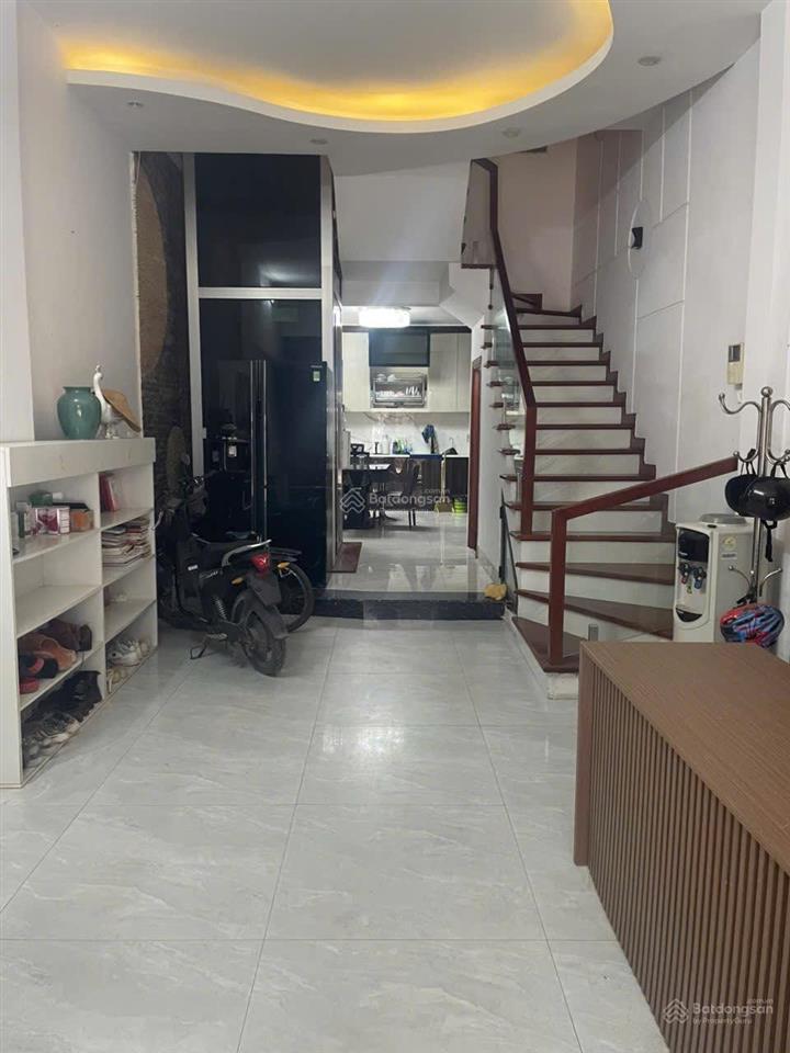 Bán nhà khuất duy tiến, 53m2 5 tầng phân lô ô tô tránh, vỉa hè kinh doanh, văn phòng, 21,x tỷ