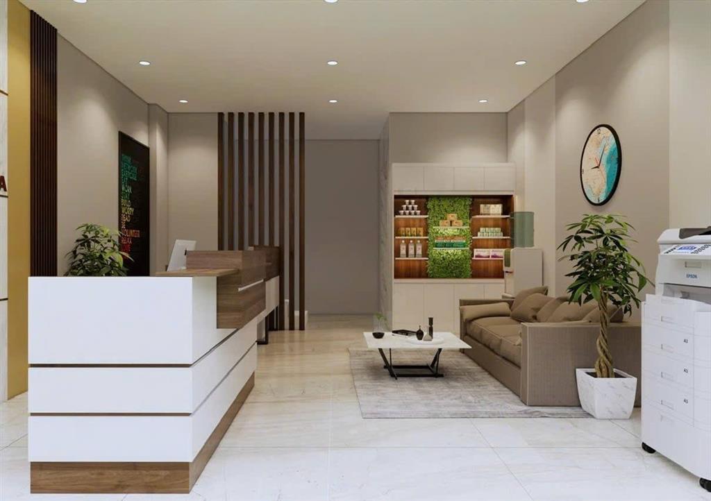 CẦN BÁN NHÀ NHÂN HOÀ, THANH XUÂN, 45M2 7T THANG MÁY, OTO, Ở, KINH DOANH, VP, CHỈ 20 TỶ