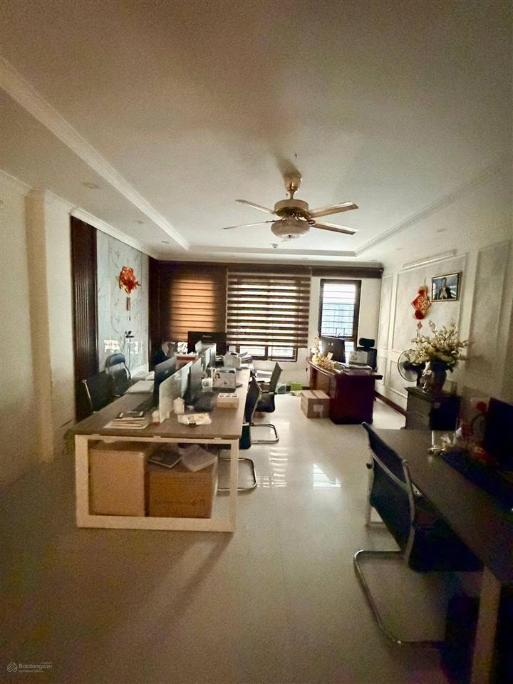 Cần bán nhà nhân hoà, thanh xuân, 45m2 7t thang máy, oto đỗ cửa, ở, kinh doanh, vp, chỉ 20 tỷ