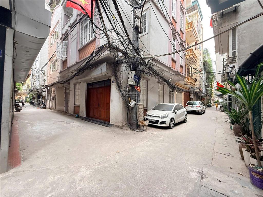 Cần bán nhà nhân hoà, thanh xuân, 45m2 7t thang máy, oto đỗ cửa, ở, kinh doanh, vp, chỉ 20 tỷ