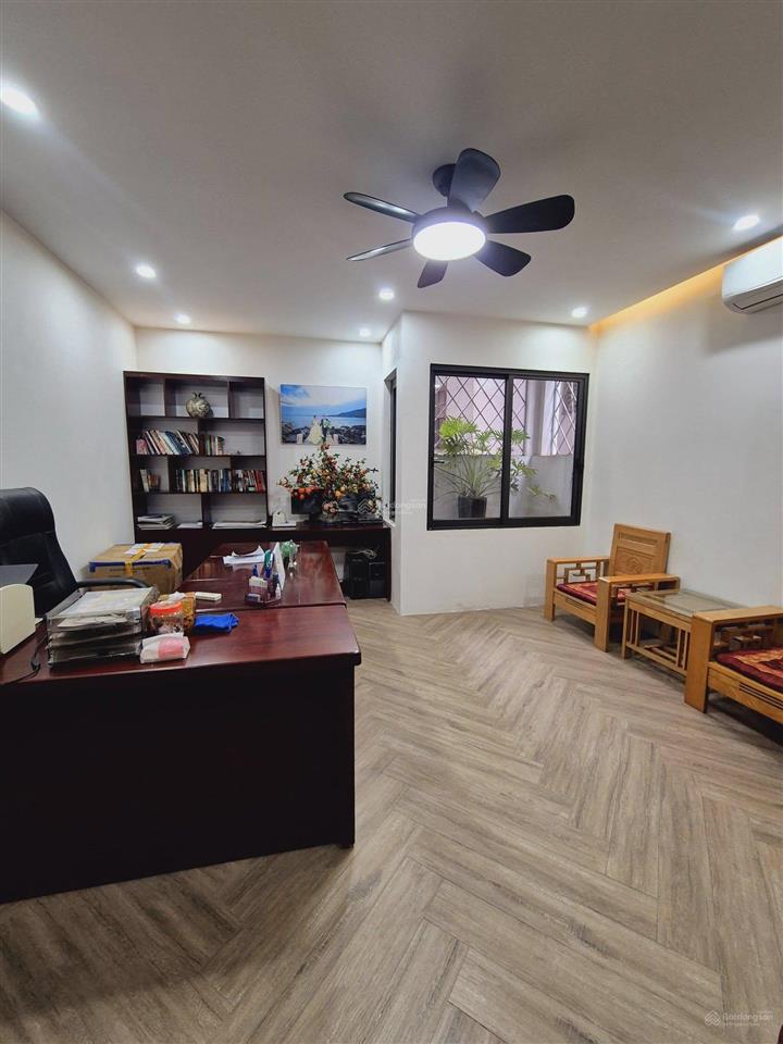 Bán nhà kđt trung hoà nhân chính, 65m2 5t phân lô vỉa hè, oto tránh, ở, văn phòng, chỉ 26.x tỷ