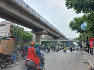 BÁN NHÀ NGUYỄN TRÃI THANH XUÂN, LÔ GÓC 3 MẶT THOÁNG, 7 TẦNG THANG MÁY  Ở, VP, NHỈNH 27 TỶ