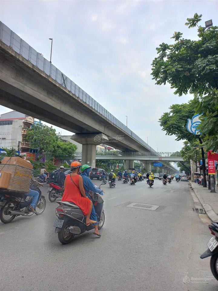 Bán nhà nguyễn trãi thanh xuân, lô góc 3 mặt thoáng, 7 tầng thang máy ở, vp, nhỉnh 27 tỷ