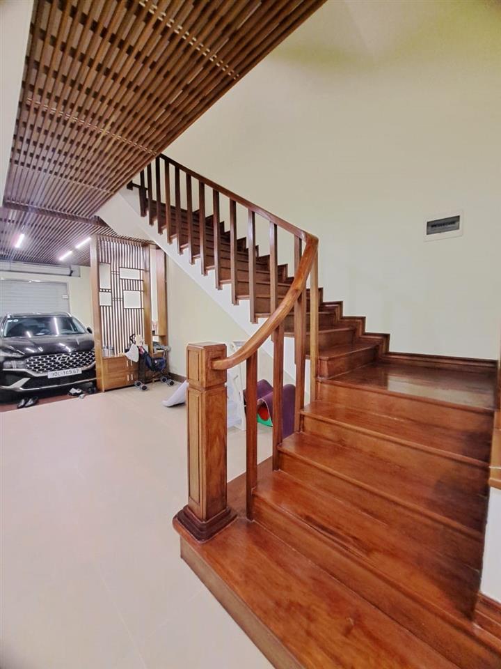 BÁN NHÀ MỖ LAO, HÀ ĐÔNG, OTO TRÁNH, 79M2 MT4.5M, VỈA HÈ KINH DOANH, VĂN PHÒNG, CHỈ 25 TỶ