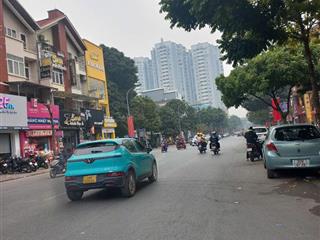 BÁN NHÀ MỖ LAO, HÀ ĐÔNG, OTO TRÁNH, 79M2 MT4.5M, VỈA HÈ KINH DOANH, VĂN PHÒNG, CHỈ 25 TỶ