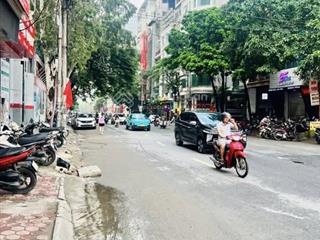 Bán nhà thanh xuân, phân lô oto gần phố, 50m 4 tầng, ở, kinh doanh, văn phòng, chỉ 20.x tỷ