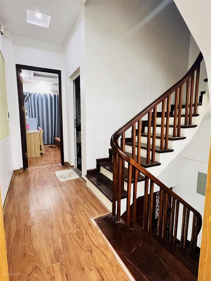 Bán nhà thanh xuân, phân lô ô tô gần phố, 50m 4 tầng, ở, kinh doanh, văn phòng, chỉ 20,x tỷ