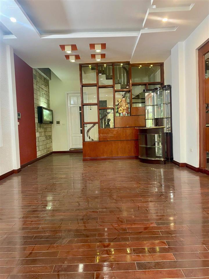 Bán nhà thanh xuân, phân lô ô tô gần phố, 50m 4 tầng, ở, kinh doanh, văn phòng, chỉ 20,x tỷ
