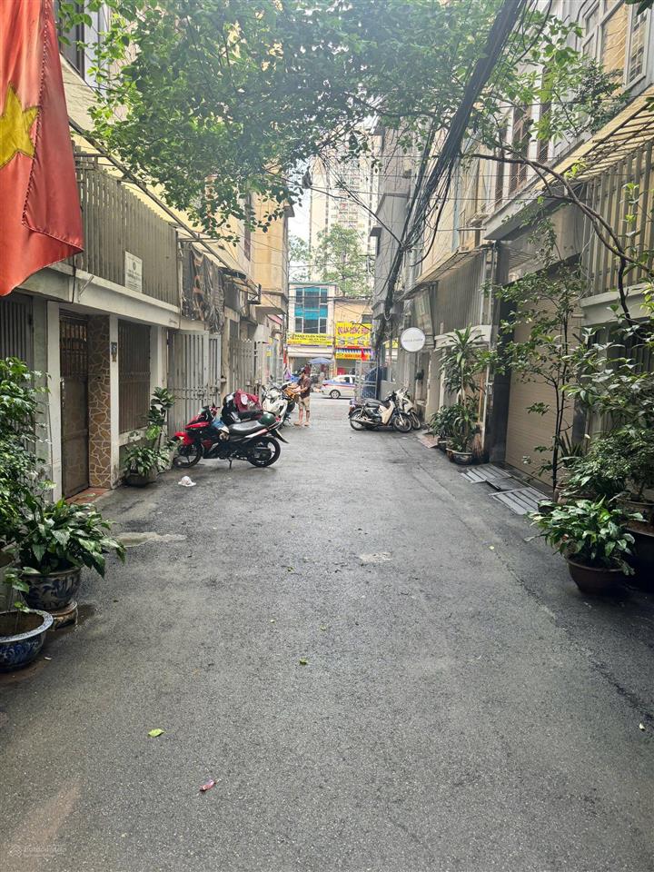 Bán nhà thanh xuân, phân lô ô tô gần phố, 50m 4 tầng, ở, kinh doanh, văn phòng, chỉ 20,x tỷ