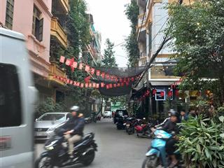 Cần bán nhà khuất duy tiến, 6 tầng thang máy, phân lô vỉa hè, kinh doanh, văn phòng, 31.x tỷ