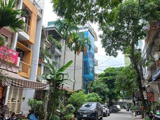 BÁN NHÀ MỖ LAO, PHÂN LÔ VỈA HÈ, OTO TRÁNH, 41M2 4 TẦNG, GẦN HỒ, Ở, KINH DOANH, CHỈ 14 TỶ