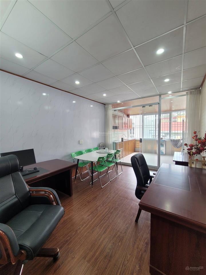 Bán nhà mỗ lao, phân lô vỉa hè, ô tô tránh, 41m² 4 tầng, gần hồ, ở, kinh doanh đỉnh, chỉ 14 tỷ