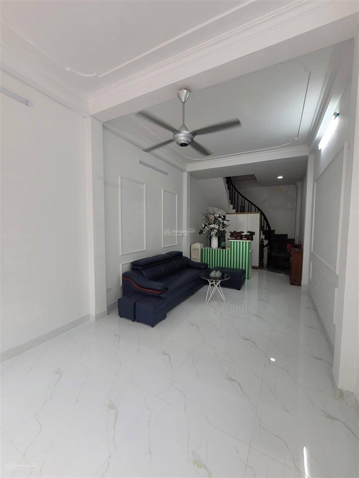 Bán nhà mỗ lao, phân lô vỉa hè, ô tô tránh, 41m² 4 tầng, gần hồ, ở, kinh doanh đỉnh, chỉ 14 tỷ