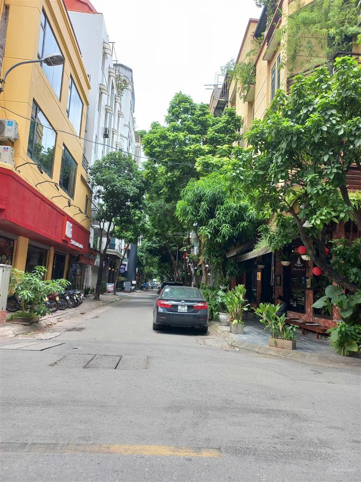 Bán nhà đỗ quang, phân lô vỉa hè, 8 tầng thang máy, ở, kinh doanh, văn phòng, nhỉnh 30 tỷ