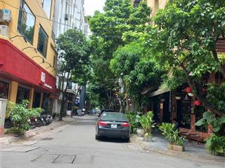 Bán nhà đỗ quang, phân lô vỉa hè, 8 tầng thang máy, ở, kinh doanh, văn phòng, nhỉnh 30 tỷ