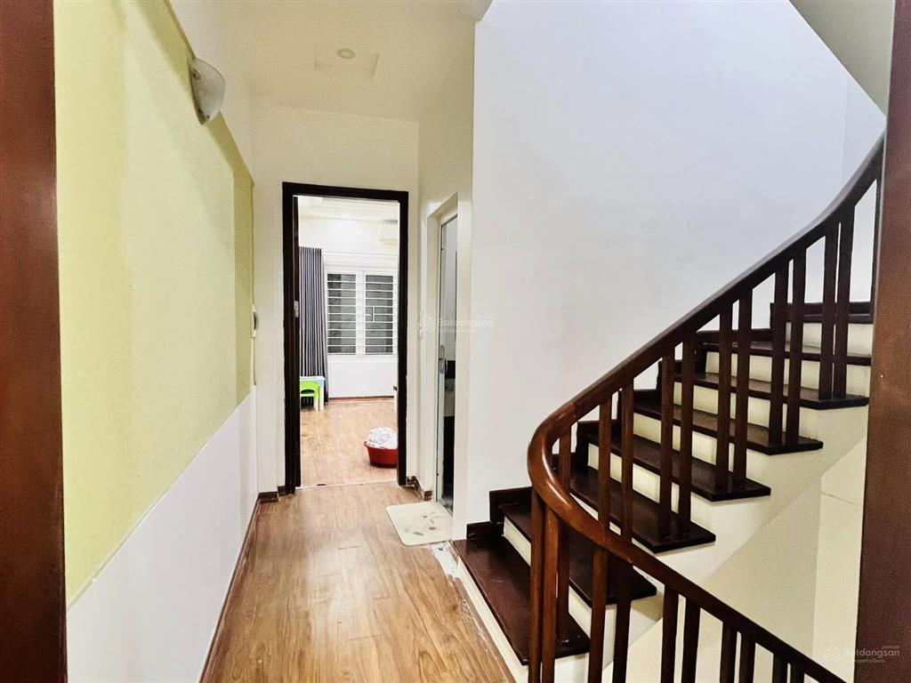 Bán nhà mỗ lao, hà đông, sát phố, phân lô ô tô đỗ cửa, 40m2 4 tầng, ở, kinh doanh, 12.x tỷ