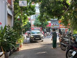 Bán nhà mỗ lao, hà đông, sát phố, phân lô ô tô đỗ cửa, 40m2 4 tầng, ở, kinh doanh, 12.x tỷ