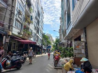 Bán nhà văn quán, phân lô vỉa hè, oto tránh, 71m2 5t ở, kinh doanh, văn phòng, chỉ 19.x tỷ