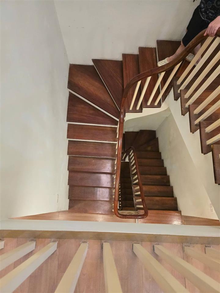 BÁN NHÀ KHUẤT DUY TIẾN, GẦN PHỐ, 87M2 MT7.2, Ô CHỜ THANG MÁY, OTO TRÁNH, Ở, KD, NHỈNH 23