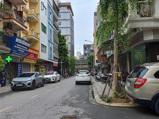 Bán nhà nguyễn xiển, phân lô vỉa hè, ô tô tránh, 60m2 mt 4.5m, kinh doanh, văn phòng, 30.x tỷ